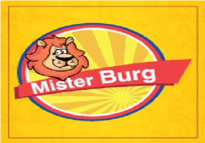 Mister Burg Hamburgueria | PARNAMIRIM | iFood